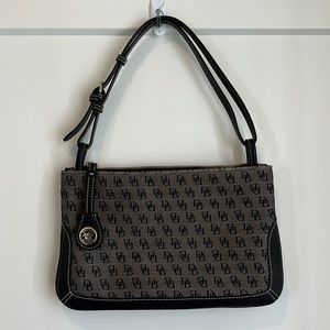 Beautiful Dooney & Bourke Handbag